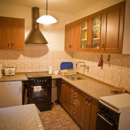 Kuca Za Odmor Gale Villa Delnice Ngoại thất bức ảnh