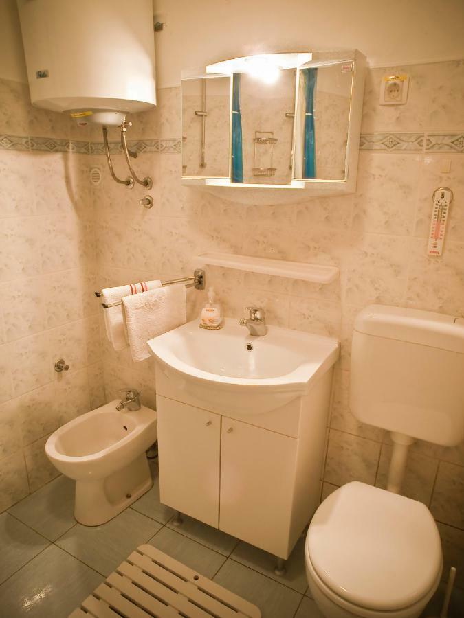 Kuca Za Odmor Gale Villa Delnice Ngoại thất bức ảnh